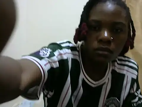 Snapshot of Ebony_jojo chatting on 28, 9, 2025 Ebony jojo online show from 28, 9, 2025