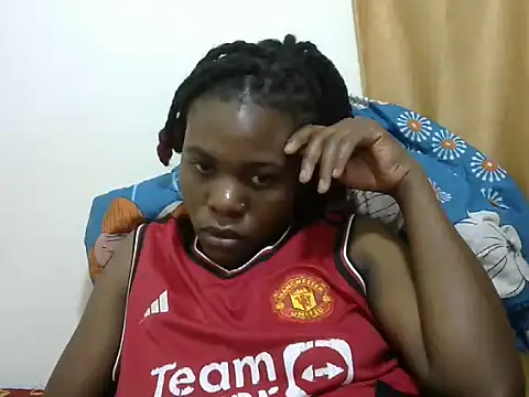 Snapshot of Ebony_jojo chatting on 16, 9, 2025 Ebony jojo online show from 16, 9, 2025