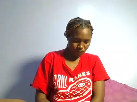 Adorarissa online show from 20, 2, 2025