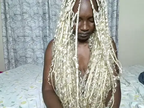 Adorarissa online show from 6, 4, 2026