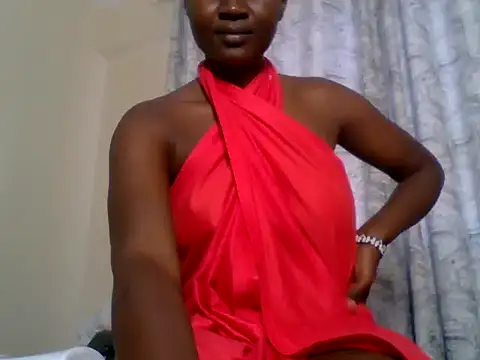 Adorarissa online show from 4, 5, 2026