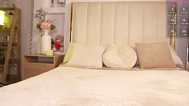 Sary hott online show from 12, 2, 2026