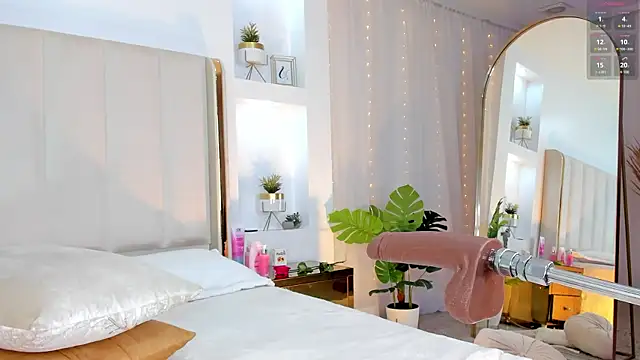 Sary hott online show from 10, 3, 2025