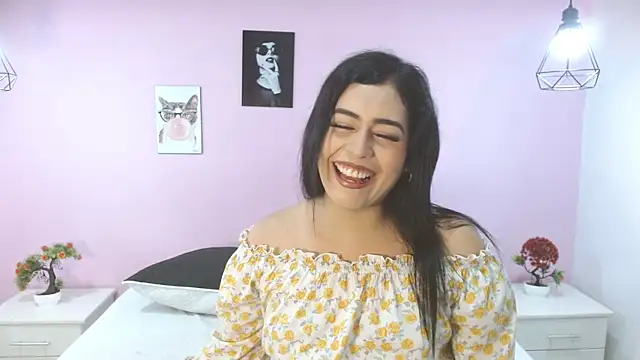 adaraacox online show from 28, 2, 2025