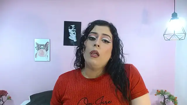 adaraacox online show from 12, 2, 2025