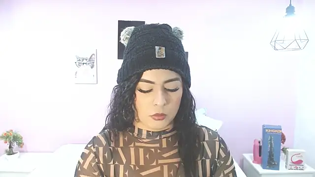 adaraacox online show from 21, 2, 2025