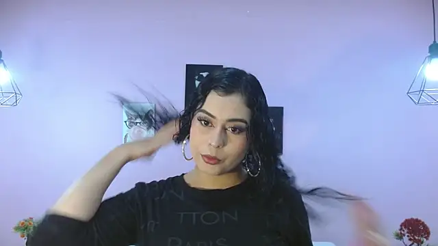 adaraacox online show from 19, 2, 2025