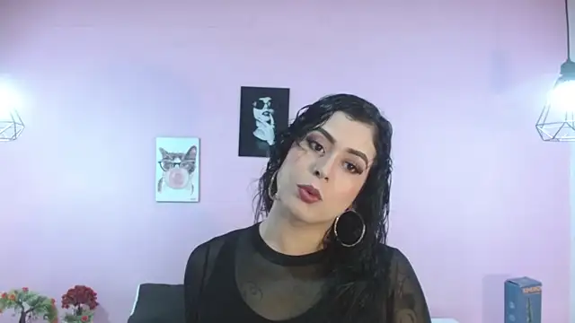 adaraacox online show from 15, 2, 2025