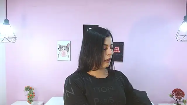 adaraacox online show from 26, 2, 2025