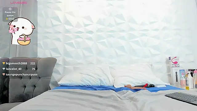 nahomi sex1 online show from 21, 3, 2025