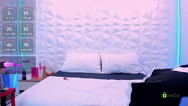nahomi sex1 online show from 10, 5, 2026