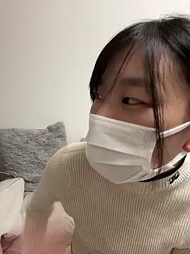 -Rinka- online show from 3, 6, 2026