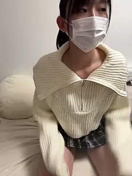 -Rinka- online show from 7, 2, 2025