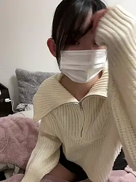 Snapshot of -Rinka- chatting on 16, 3, 2026 -Rinka- online show from 16, 3, 2026