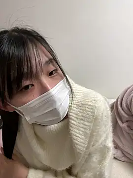-Rinka- online show from 24, 3, 2026