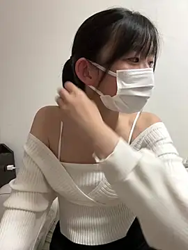 -Rinka- online show from 18, 7, 2026