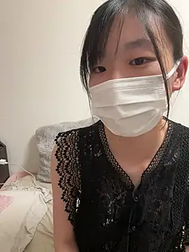 -Rinka- online show from 8, 7, 2026