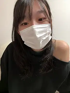 -Rinka- online show from 18, 10, 2025