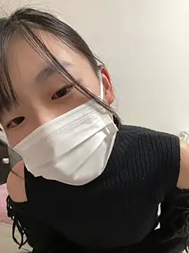 Snapshot of -Rinka- chatting on 6, 3, 2026 -Rinka- online show from 6, 3, 2026