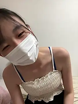 -Rinka- online show from 13, 7, 2026