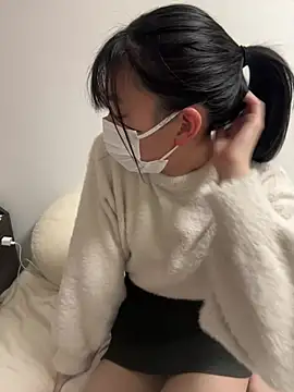 -Rinka- online show from 23, 2, 2025