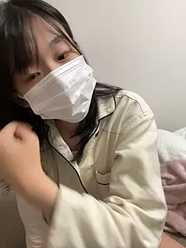 -Rinka- online show from 1, 11, 2025