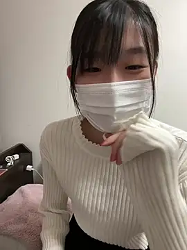 -Rinka- online show from 5, 5, 2026