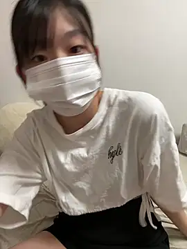 -Rinka- online show from 4, 10, 2025