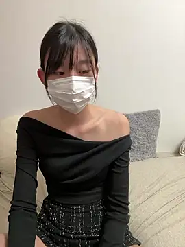 -Rinka- online show from 3, 10, 2025