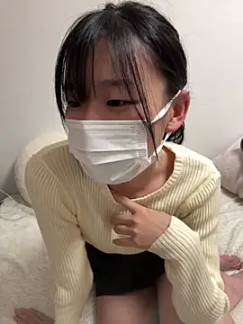 -Rinka- online show from 10, 3, 2025