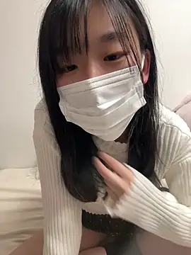 -Rinka- online show from 23, 1, 2025