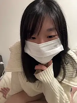 -Rinka- online show from 31, 1, 2025