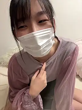 -Rinka- online show from 22, 1, 2025