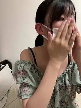 -Rinka- online show from 31, 7, 2026