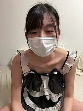 -Rinka- online show from 17, 9, 2025