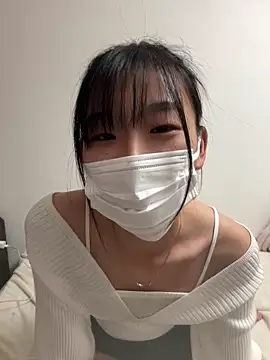 -Rinka- online show from 3, 1, 2025