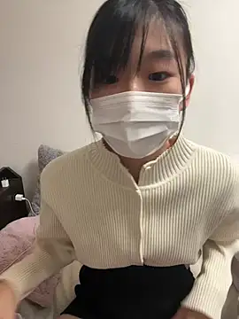 Snapshot of -Rinka- chatting on 20, 3, 2026 -Rinka- online show from 20, 3, 2026