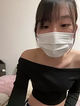 -Rinka- online show from 3, 4, 2026