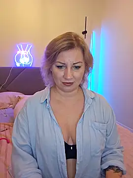 zarina3003 online show from 17, 12, 2025