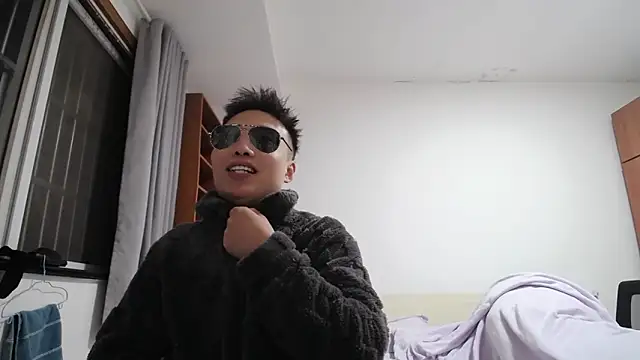 Jie-sexy online show from 15, 1, 2026