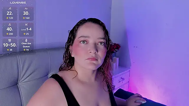Snapshot of keitlynsoto chatting on 17, 6, 2026 keitlynsoto online show from 17, 6, 2026
