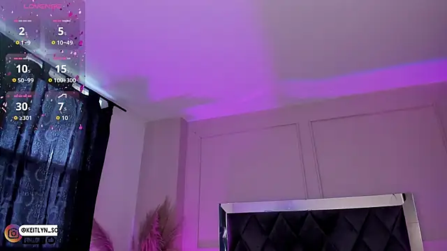 keitlynsoto online show from 22, 10, 2025