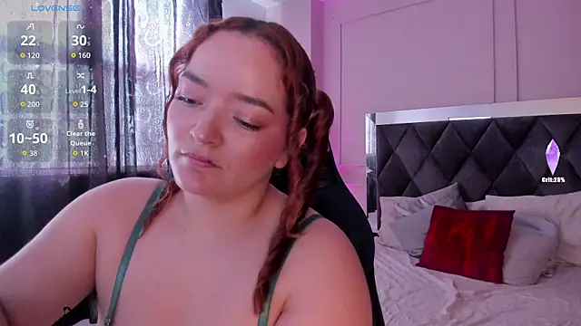 keitlynsoto online show from 5, 1, 2026