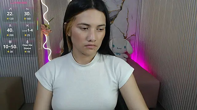 Chiara tay online show from 9, 5, 2026