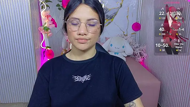 Chiara tay online show from 26, 6, 2026