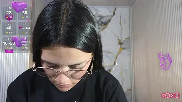 Chiara tay online show from 14, 4, 2026