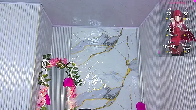 Chiara tay online show from 12, 6, 2026