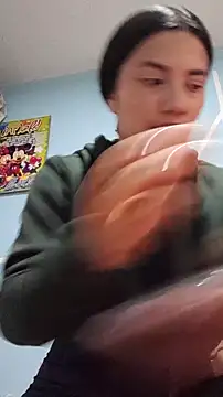 Snapshot of Chiara_tay chatting on 12, 9, 2025 Chiara tay online show from 12, 9, 2025