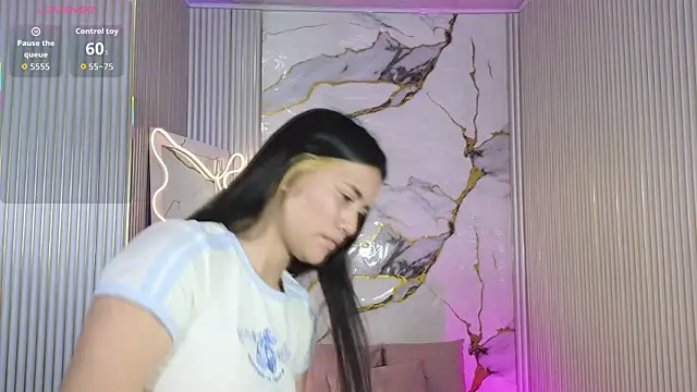 Chiara tay online show from 6, 4, 2026