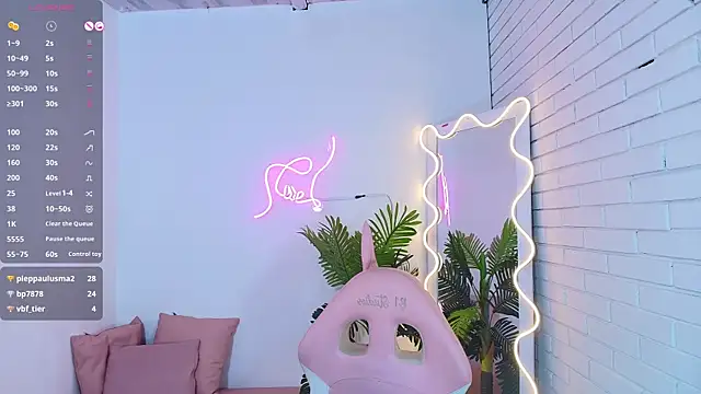 Snapshot of Chiara_tay chatting on 10, 3, 2025 Chiara tay online show from 10, 3, 2025